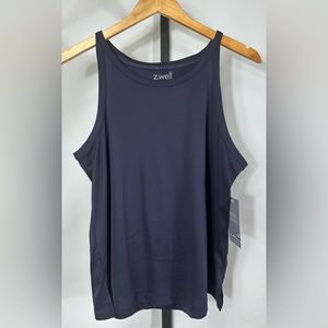 NWT Zwell Sleep Tank Size Medium